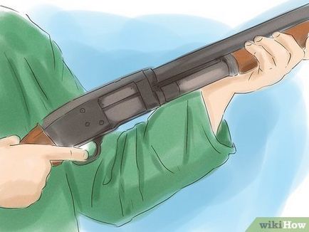 Cum de a încărca arma