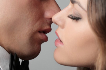 Cum să obțineți tip să te sărut