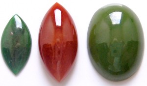 Jade piatră proprietăți magice și care este potrivit pentru semnul zodiacal (foto)