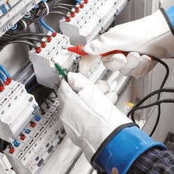 Revizia echipamentelor electrice în Chelyabinsk - reparații capitale și reconstrucție
