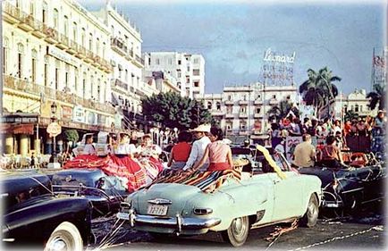 Criza rachetelor din Cuba - cum a fost