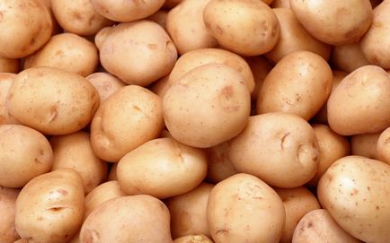 De ce vis de cartofi - pentru a vedea mari sau mici, să sape sau pentru a planta cartofi într-un vis, există