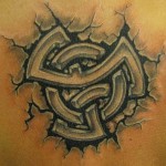 tatuaj Celtic 39 fotografii și schițe