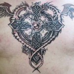 tatuaj Celtic 39 fotografii și schițe