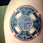 tatuaj Celtic 39 fotografii și schițe