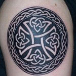 tatuaj Celtic 39 fotografii și schițe