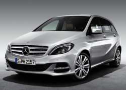 Clase Mercedes - Review articol