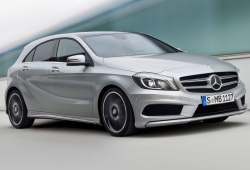 Clase Mercedes - Review articol