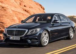 Clase Mercedes - Review articol