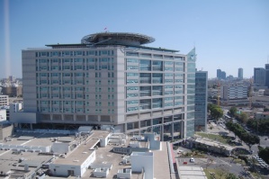 Clinica si tratament din Tel Aviv, centre de sănătate și spitale din Tel Aviv, preturi