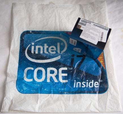 Calculatoare si accesorii - box-Marketing - împotriva i7-4770k, sau o imagine de ansamblu a cooler Intel originale, club
