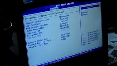 Computer de la zero! arhiva blog cum să lumineze intermitent BIOS-ul de pe propriul laptop calculator de la zero!