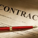 Piese contractuale - o alternativă bună la noi