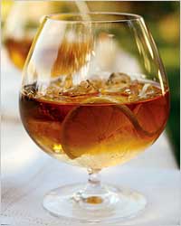 Tehnica de istorie Cognac (alcooli cu vârsta mai mică) Istoria cognac, tehnologie