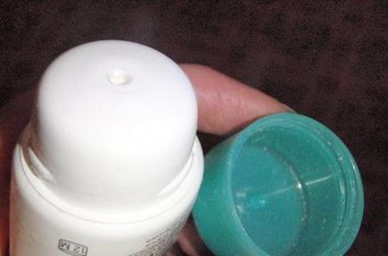 Deodorantul Cream - Cum de a alege, tipuri de media și recomandări