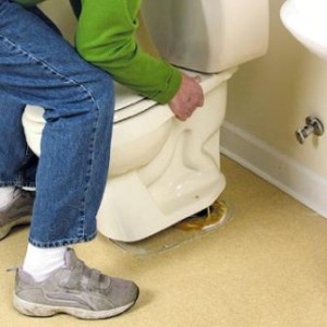 Fixarea toaletei la opțiunile de podea și caracteristicile lor, instrucțiuni de utilizare