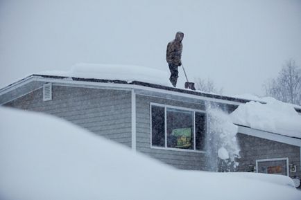 Cine a vândut Alaska în America