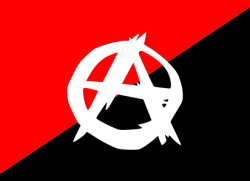 Cine este anarhist