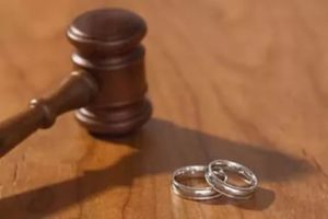 Primirea de plată a taxelor de stat pentru divorț - modul de completare