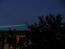 pointer laser - l