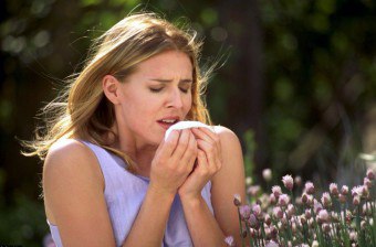 Tratamentul de alergie la praf și acarieni medicamente de acasă metode