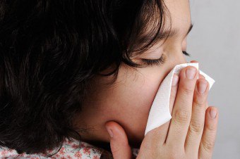 Tratamentul de alergie la praf și acarieni medicamente de acasă metode