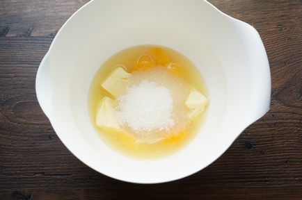 Lemon curd - Andy Chef - un blog despre produse alimentare și de călătorie, pas cu pas rețete, magazin on-line