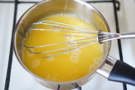 Lemon curd - Andy Chef - un blog despre produse alimentare și de călătorie, pas cu pas rețete, magazin on-line