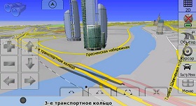 Cea mai bună aplicație de navigație pentru navigatori