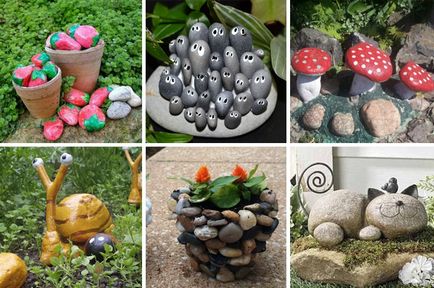Cele mai bune idei pentru grădină, cu o descriere și fotografie