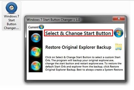 sfaturi de top cu privire la modul de a instala tema pe Windows 7