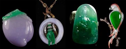 Proprietățile magice de piatră jad