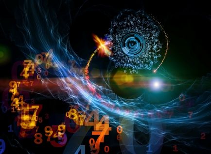 Numere Magic pitagoreice divinație numerologie sau data nașterii
