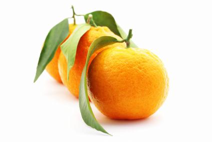 Mandarin decât util oasele corpului mandarina proprietăți utile