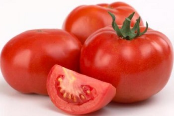 Masca de față a regulilor de utilizare tomate