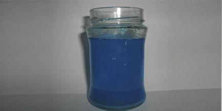 sulfat de cupru este folosit în grădinărit primăvara și toamna