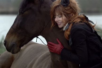 Mylene Farmer - biografie, fotografii, viața personală, cântece și cele mai recente știri 2017