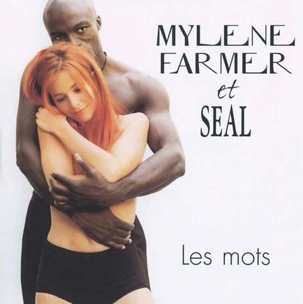 Mylene Farmer (Mylène fermier) - biografie, informații, viața personală, foto, video