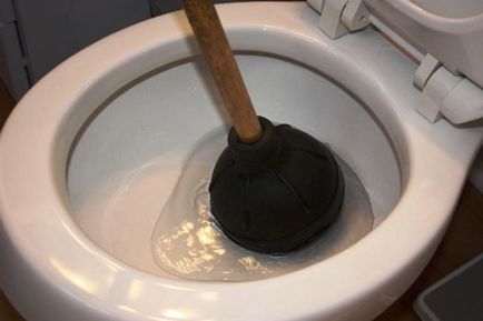 Piatra urinar în toaletă cum să eliminați decât se dizolvă, se spală, instrucțiuni video și foto