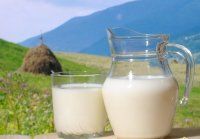 Lapte și produse lactate în cosmetologie