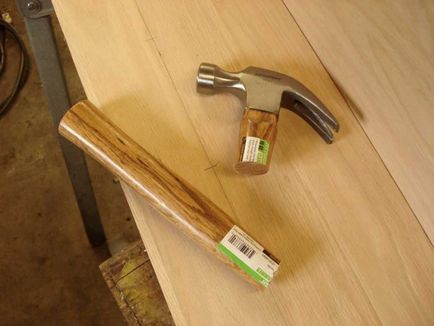 Ciocan cu mâinile pentru a crea un instrument cu mâinile (74 poze) (instrument) Ciocan cu mâinile pentru a crea un instrument cu mâinile (74 poze)