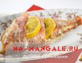 biban de mare în cuptor 6 rețete delicioase cu fotografii