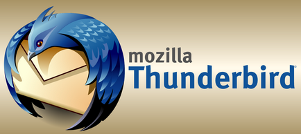 Mozilla Thunderbird ghid de utilizare completă