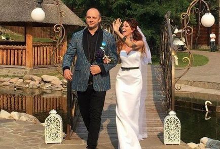 Nadia Dorofeev (Time & Glass) - biografie, fotografii, viața personală, soțul ei, înălțimea, greutatea