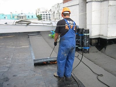 Îmbinând pentru acoperișuri stivuire tehnologie, instalare și echipamente