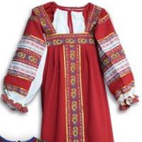 Costume naționale România