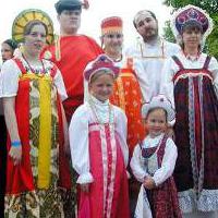 Costume naționale România