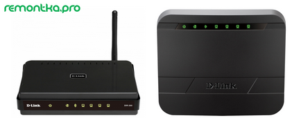 Setarea d-link DIR-300 Rostelecom b6, b7 și b5