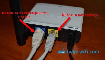Configurarea router tenda N3 - conectarea la internet, înființat wi-fі si parola (setare) Configurarea router tenda N3 - conectarea la internet, înființat Wi-fі și parola