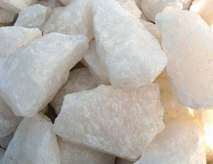 Jade piatră, proprietățile și caracteristicile minerale